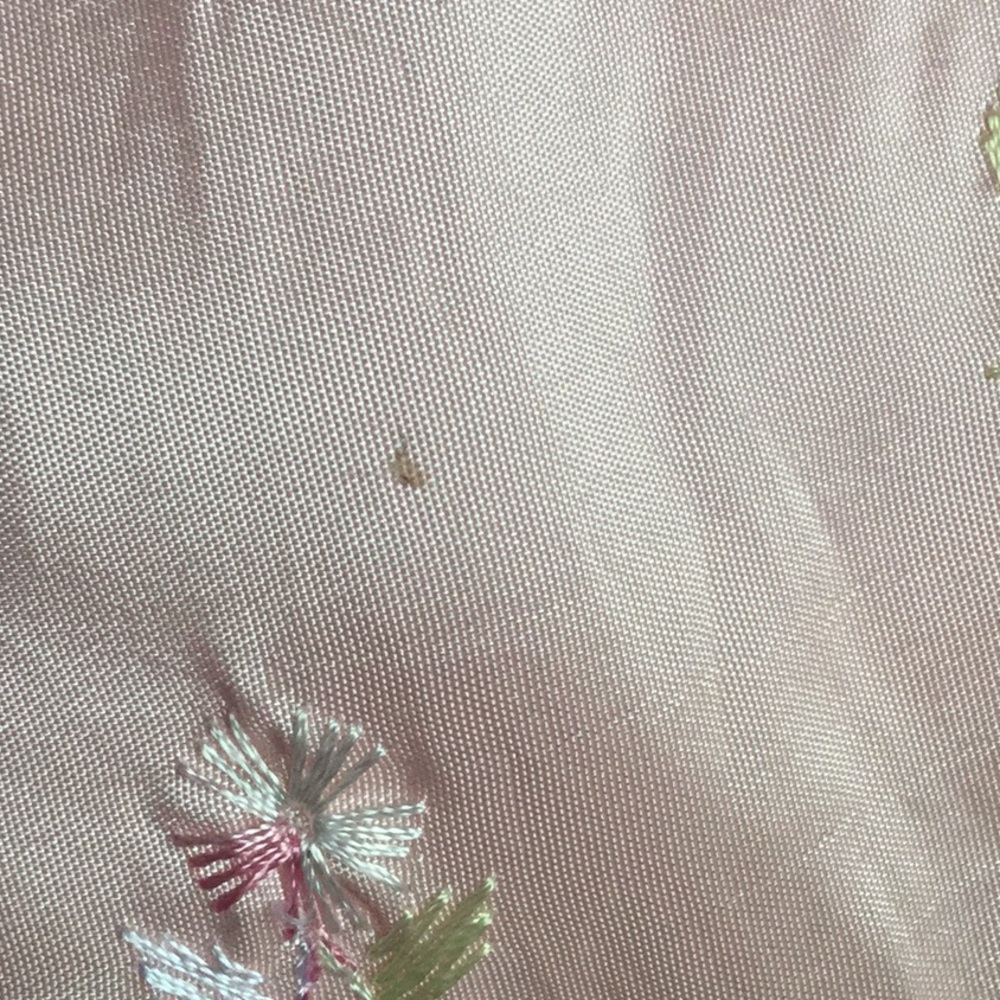 🎉HP🎉Stunning Baby girl dress 12months 🎀 - Picture 4 of 6